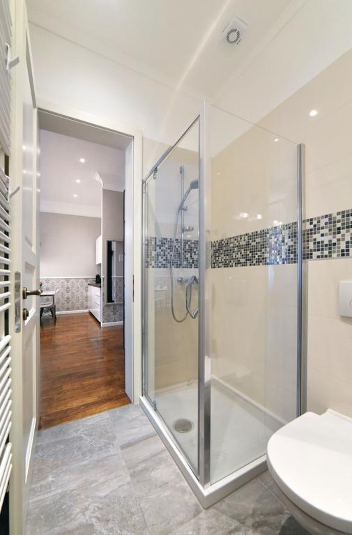 Markiz Luxury Apartments Zagreb Exterior foto